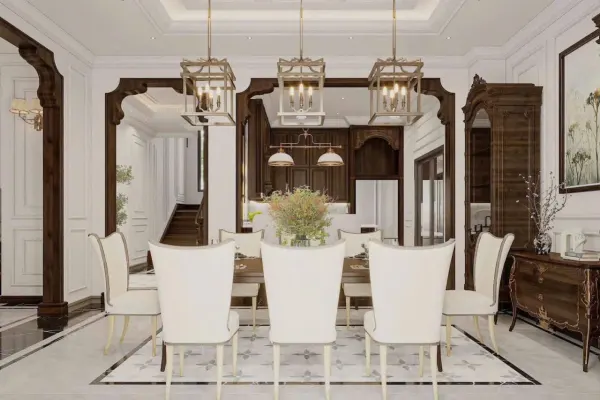 Villa, 6 спальни, 360.00 м² 6