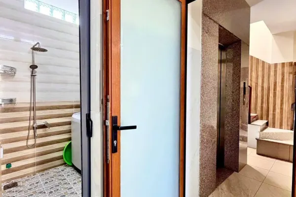 Apartment, 2 спальни 6
