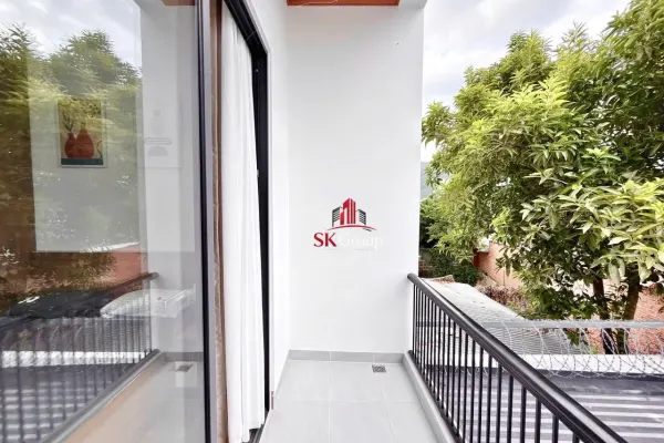 Apartment 2