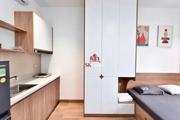 Apartment 3
