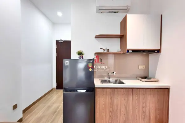 Apartment 4