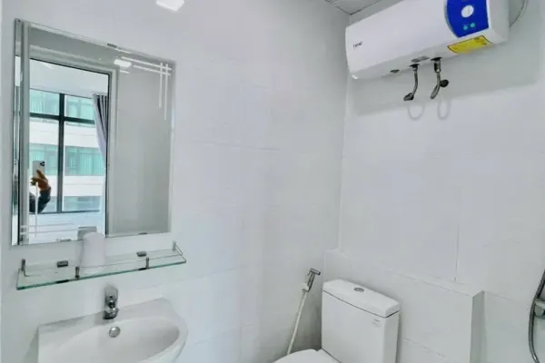 Apartment, 2 спальни, 60.00 м² 3