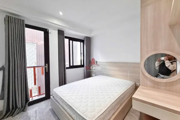 Apartment, 2 спальни, 65.00 м² 4