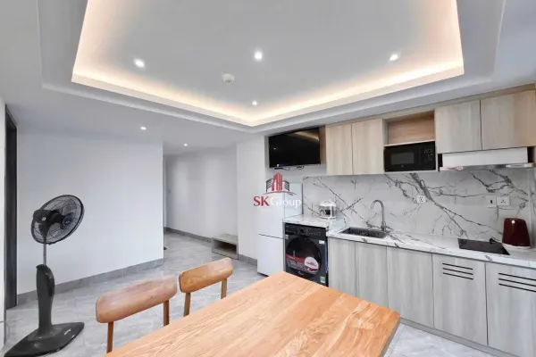 Apartment, 2 спальни, 65.00 м² 5