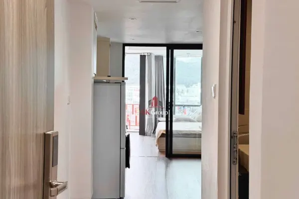 Apartment, 2 спальни, 65.00 м² 7