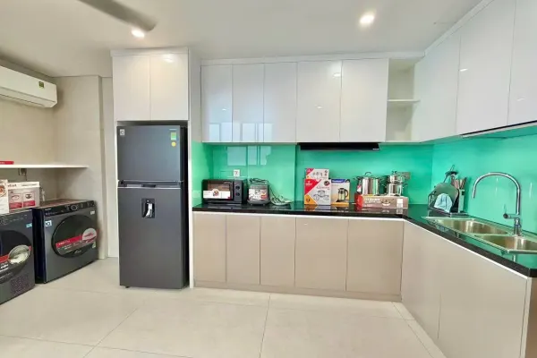 Apartment, 2 спальни, 85.00 м² 3