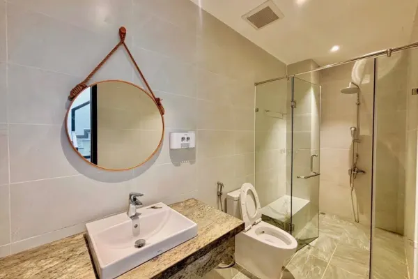 House, 3 спальни 4