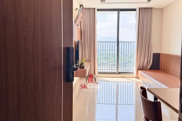 Apartment, 2 спальни, 70.00 м²