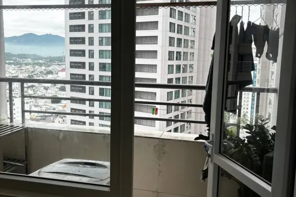 Apartment, 2 спальни 2