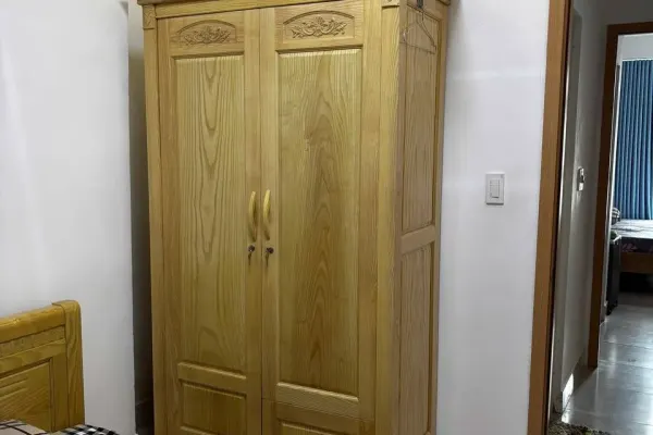 Apartment, 2 спальни 4