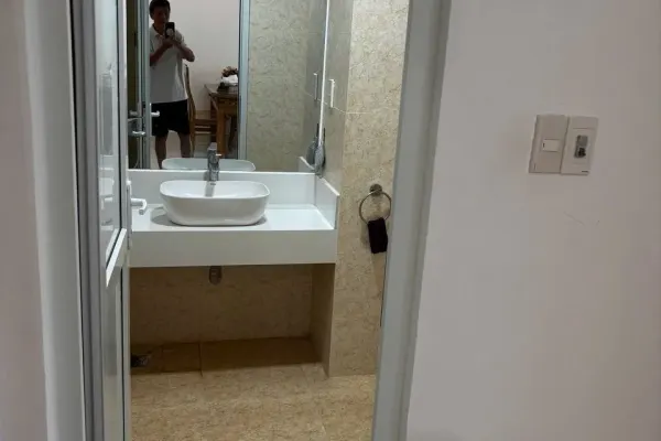 Apartment, 2 спальни 5