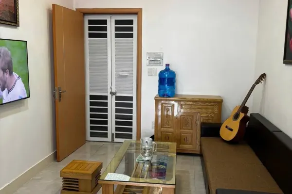Apartment, 2 спальни 6