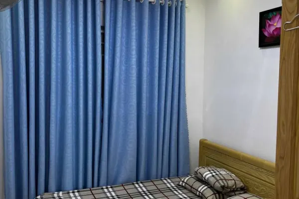 Apartment, 2 спальни 7