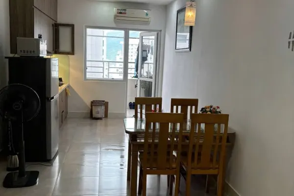 Apartment, 2 спальни 8