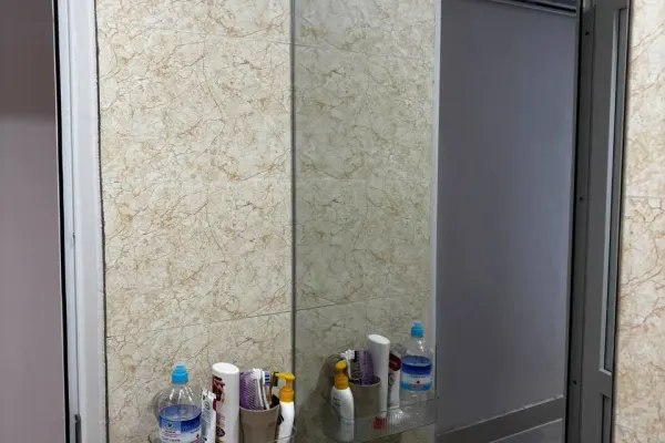 Apartment, 2 спальни 9