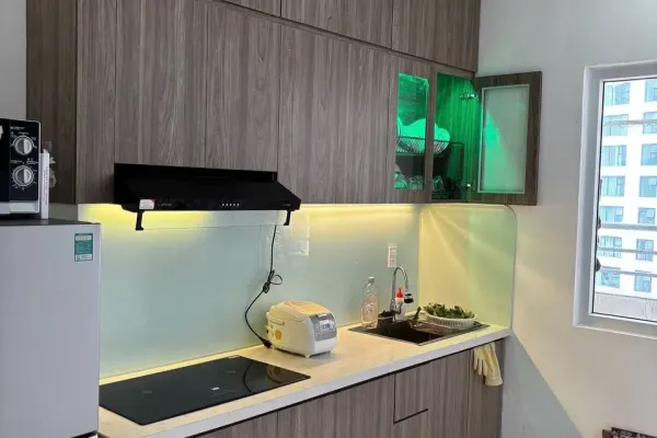 Apartment, 2 спальни 10