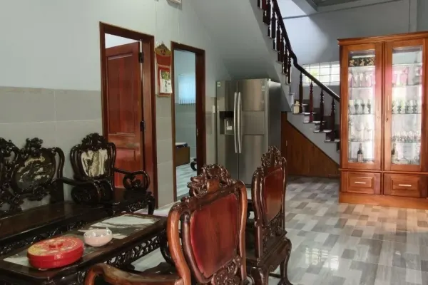 Дом, 4 спальни · 650 м² 6