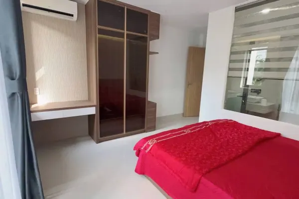 Дом, 3 спальни · 250 м² 7