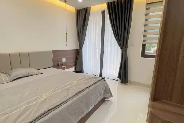 Дом, 3 спальни · 250 м² 8