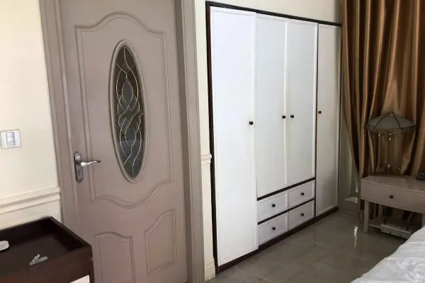 Хон Там 3
