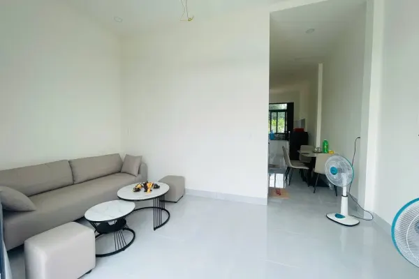 Дом, 2 спальни · 60 м² 2