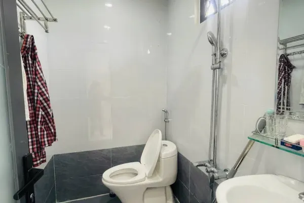 Дом, 2 спальни · 60 м² 4