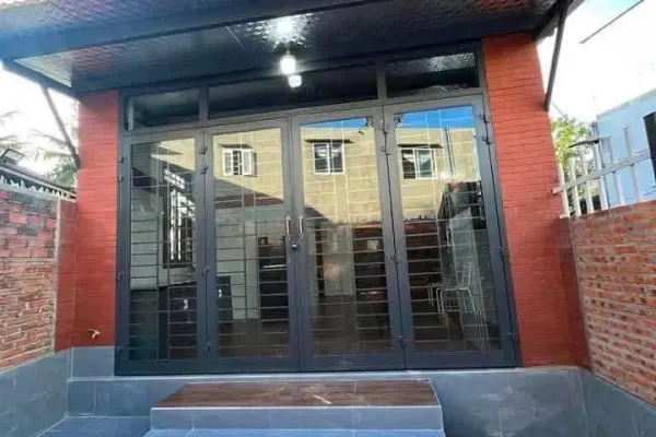 Дом, 2 спальни 2