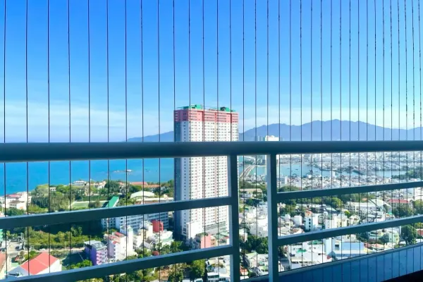 Квартира, 2 спальни · 60 м² 2