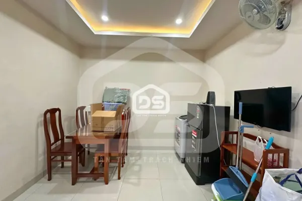 Квартира, 2 спальни · 50 м²