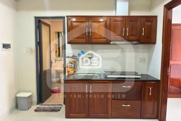 Квартира, 2 спальни · 50 м² 2