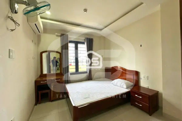 Квартира, 2 спальни · 50 м² 3