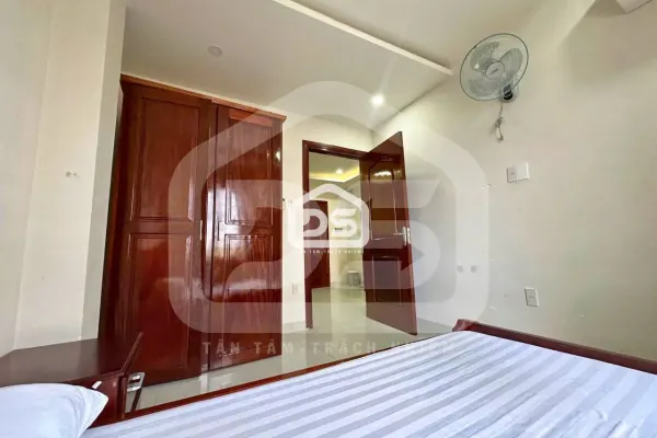 Квартира, 2 спальни · 50 м² 4