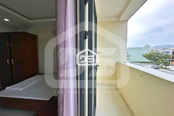 Квартира, 2 спальни · 50 м² 6