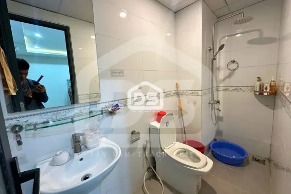 Квартира, 2 спальни · 50 м² 8