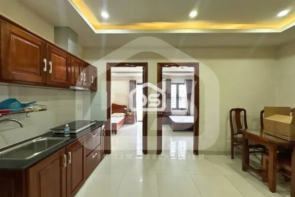 Квартира, 2 спальни · 50 м² 9