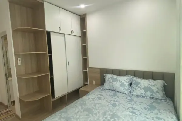Квартира, 2 спальни 3