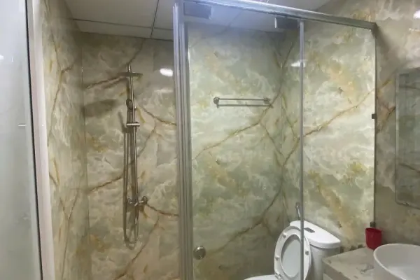 Квартира, 2 спальни 5