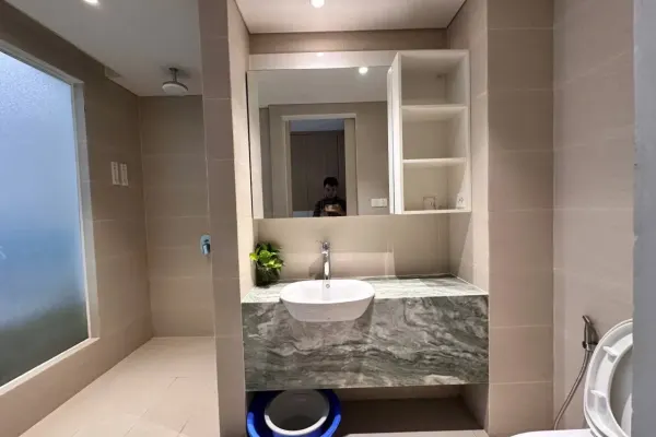 Студия · 50 м² 6