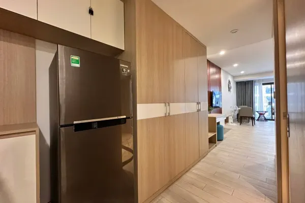 Студия · 50 м² 8