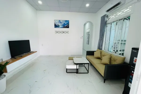Дом, 2 спальни · 140 м² 4