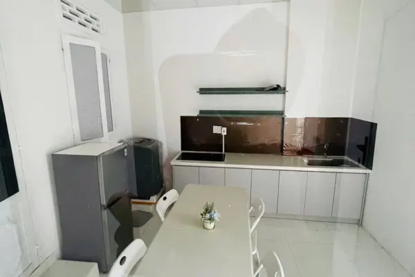 Дом, 2 спальни · 140 м² 5