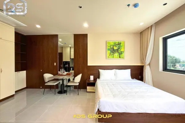Квартира · 30 м²