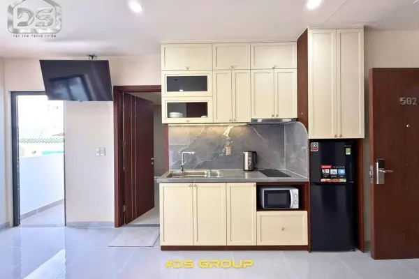 Квартира · 30 м² 4