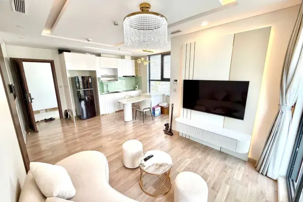 Condo, 65.00 м²