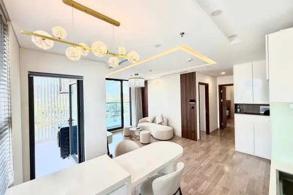 Condo, 65.00 м² 2