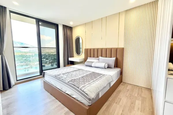 Condo, 65.00 м² 3