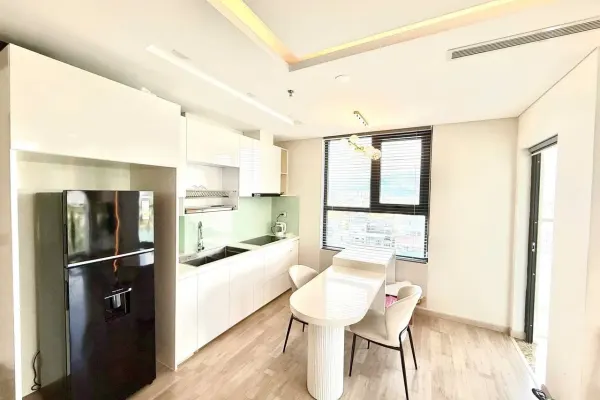 Condo, 65.00 м² 4