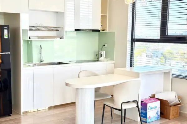 Condo, 65.00 м² 5