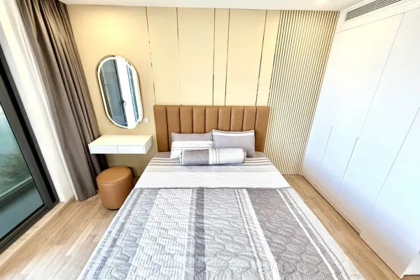 Condo, 65.00 м² 6
