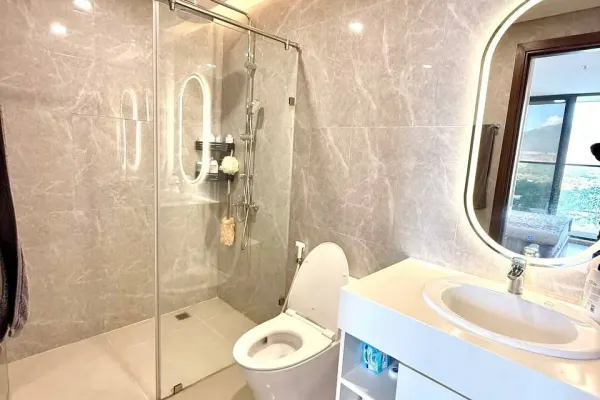 Condo, 65.00 м² 7